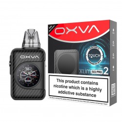 Oxva Xlim SQ Pro 2 Kit