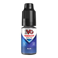 IVG - Nic Salt - Intense - Blue