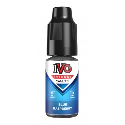 IVG - Nic Salt - Intense - Blue Raspberry