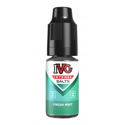 IVG - Nic Salt - Intense - Fresh Mint