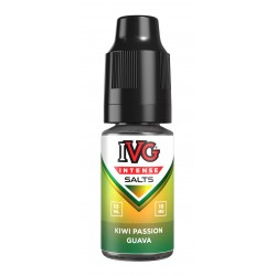 IVG - Nic Salt - Intense - Kiwi Passion Guava