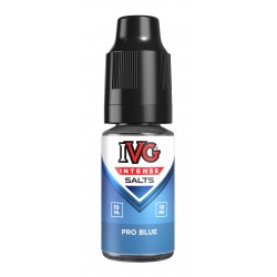IVG - Nic Salt - Intense - Pro Blue