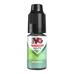 IVG - Nic Salt - Intense - Spearmint