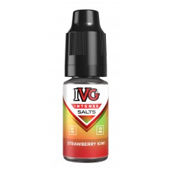 IVG - Nic Salt - Intense - Strawberry Kiw