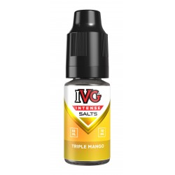 IVG - Nic Salt - Intense - Triple Mango