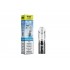 DOJO BLAST 2000 Go Transparent Pod & Refill (Powered by Vaporesso) - Blue Razz Lemonade