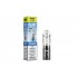 DOJO BLAST 2000 Go Transparent Pod & Refill (Powered by Vaporesso) - Blueberry