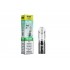 DOJO BLAST 2000 Go Transparent Pod & Refill (Powered by Vaporesso) - Kiwi Passionfruit Guava