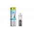 DOJO BLAST 2000 Go Transparent Pod & Refill (Powered by Vaporesso) - Menthol