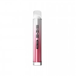 SKE Crystal 600 Pro Pre Filled Pod Kit - Berry Ice