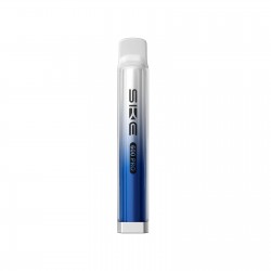 SKE Crystal 600 Pro Pre Filled Pod Kit - Blueberry Raspberries