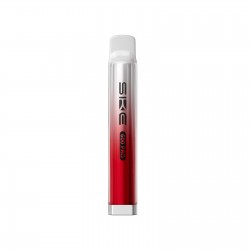 SKE Crystal 600 Pro Pre Filled Pod Kit - Cherry Icee