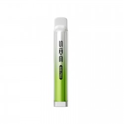 SKE Crystal 600 Pro Pre Filled Pod Kit - Lemon and Lime