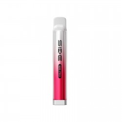 SKE Crystal 600 Pro Pre Filled Pod Kit - Strawberry Burst