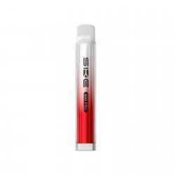 SKE Crystal 600 Pro Pre Filled Pod Kit - Watermelon Ice