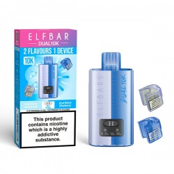 Elf Bar Dual 10K Pod Kit