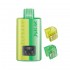Elf Bar Dual 10K Pod Kit - Lemon Edition