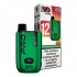 IVG Pro 12 Pod Kit - Kiwi Passion Fruit Guava