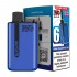 IVG Savr Pod Kit - Blue Raspberry Ice
