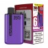IVG Savr Pod Kit - Blue Razz Cherry