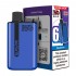 IVG Savr Pod Kit - Blueberry