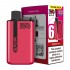 IVG Savr Pod Kit - Cherry Ice