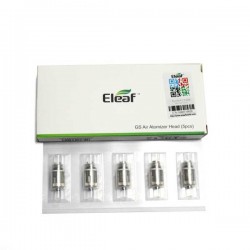 Eleaf GS Air 2 Coils - 5 Pack