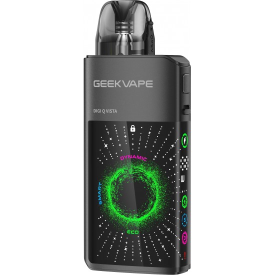 Geekvape Digi Q Vista