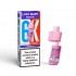 Lost Mary BM6000 Pod & Refill - Cherry Ice