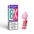 Lost Mary BM6000 Pod & Refill - Strawberry Ice