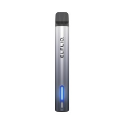 Elf Bar Elfa x Turbo Pod Kit