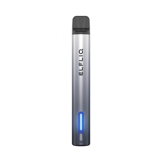 Elf Bar Elfa x Turbo Pod Kit