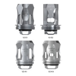 Smok TFV8 Baby V2 Coils - 3 Pack