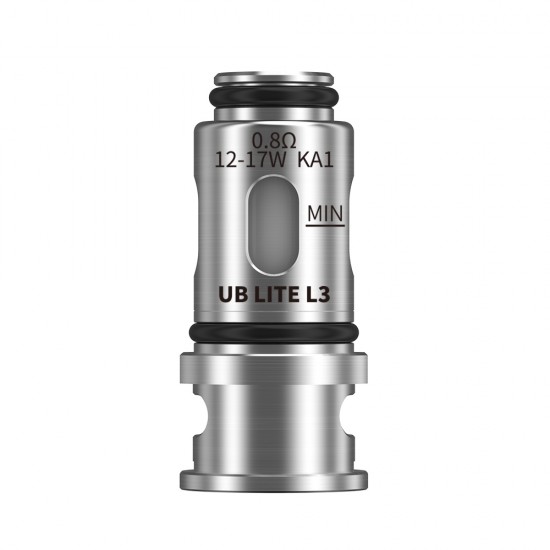 Lost Vape UB Lite Coils - 5 Pack