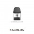 Uwell Caliburn A2 Pod - 4 Pack