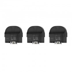 Smok Nord 4 Replacement Pods - 3 Pack