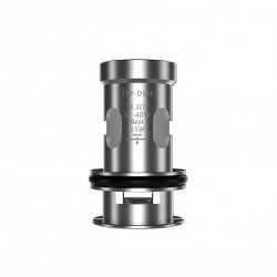 Voopoo TPP Coils - 3 Pack