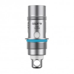 Aspire Nautilus Coils - 5 Pack