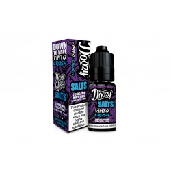 Doozy Vape - Nic Salt - Tropical Slush