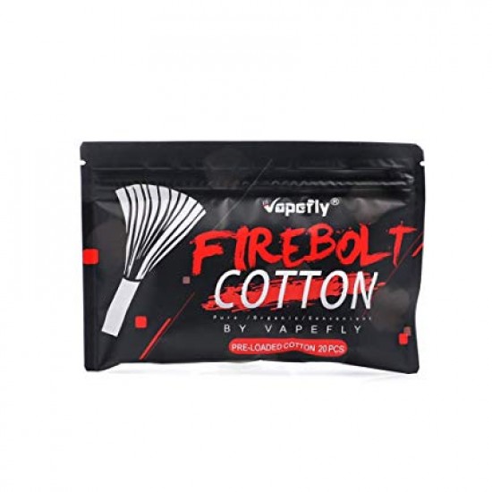 Vapefly Firebolt Cotton - Original
